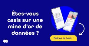 test :-tirez-vous-profit-de-vos-donnees ?