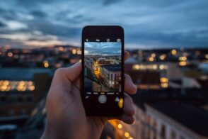 iPhone : 5 astuces pour prendre de meilleures photos et vidéos