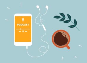 5 podcasts pour les professionnels du marketing