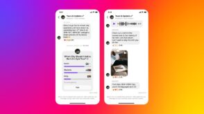 Instagram lance les canaux comme sur Telegram : ce qu’il faut savoir