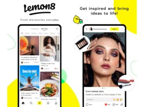 lemon8-:-le-nouveau-rival-d’instagram-developpe-par-bytedance