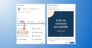 comment-creer-un-carrousel-sur-linkedin-:-les-bonnes-pratiques-a-suivre