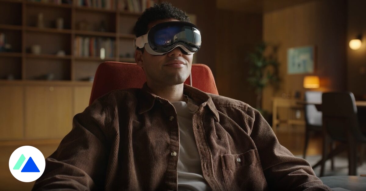 Apple Vision Pro : tout savoir sur le nouveau casque de réalité mixte