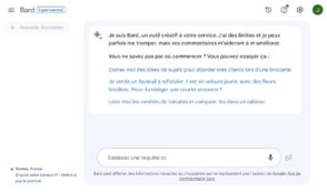 Google Bard est disponible en France : comment accéder au concurrent de ChatGPT ?