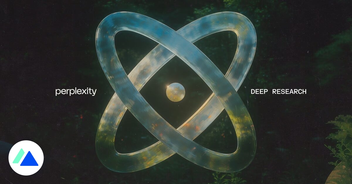 Perplexity présente Deep Research, un modèle avancé gratuit en réponse à ChatGPT