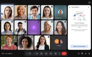 google-meet-:-vous-pouvez-desormais-transcrire-vos-reunions-en-francais