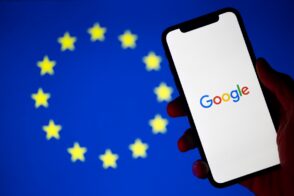 google-vise-par-une-nouvelle-plainte-en-europe,-une-lourde-amende-en-vue-?