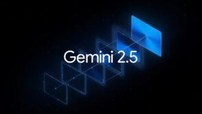 google-lance-gemini-2.5-pour-concurrencer-la-serie-de-modeles-« o »-d’openai
