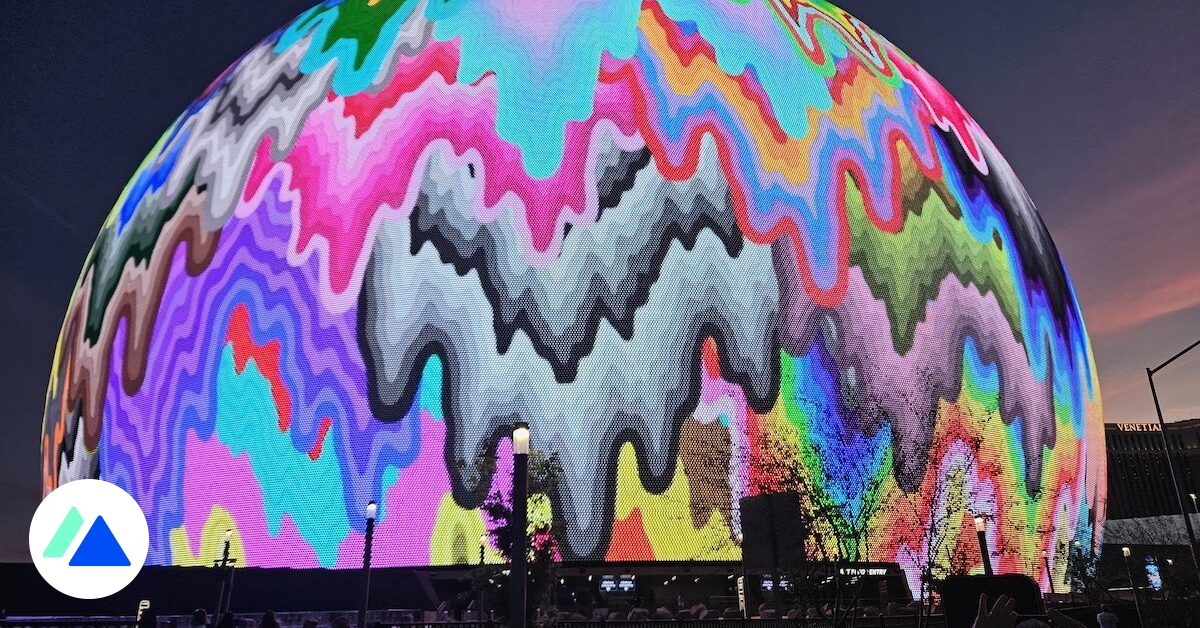 La Sphère de Las Vegas, une aberrante prouesse technologique ?