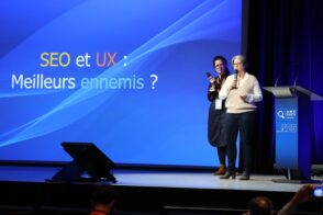 SEO vs UX : un jeu de ping-pong au service de l’expérience client