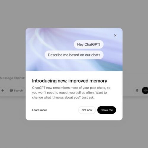 chatgpt-va-memoriser-chaque-detail-des-discussions-:-quel-impact-pour-les-utilisateurs-?