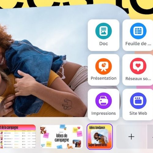 « le-plus-grand-lancement-produit-depuis-notre-creation »-:-canva-devoile-une-serie-de-nouveautes,-dont-canva-ai