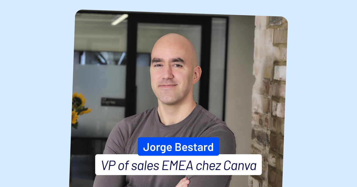 « La simplicité est gravée dans notre ADN » : Canva justifie son pari stratégique sur l’IA