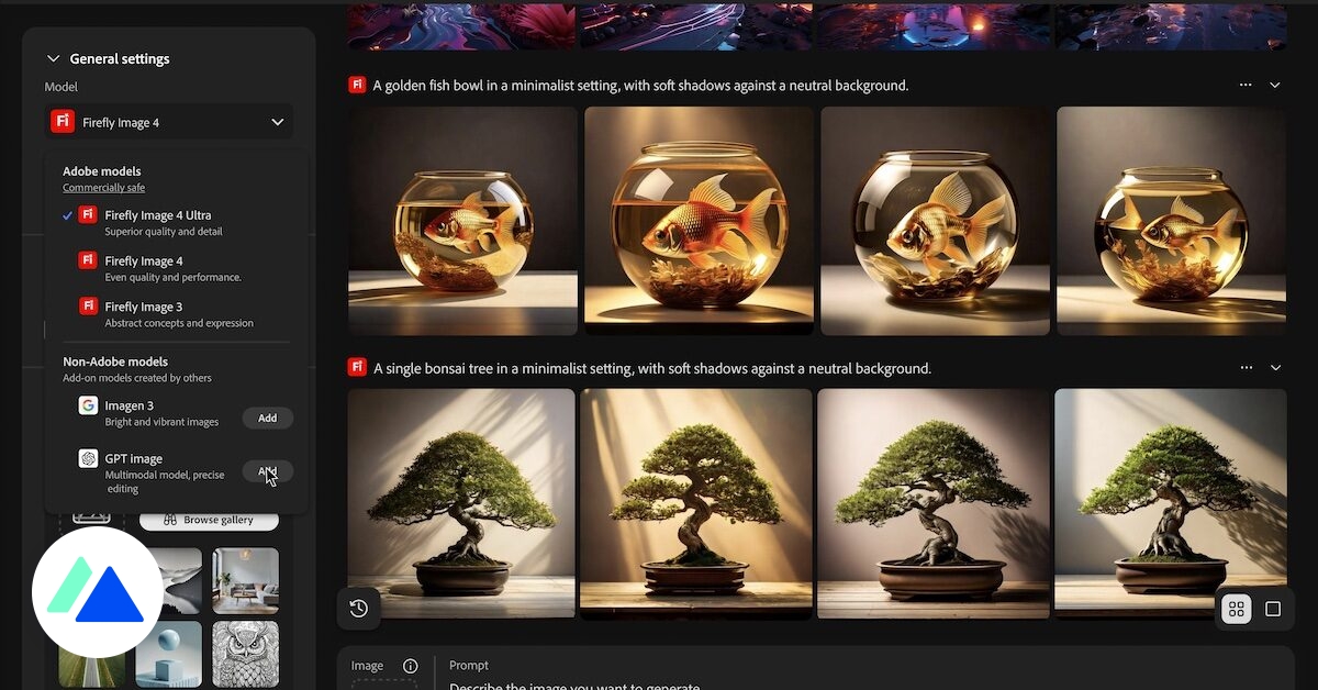 Firefly, Photoshop, Premiere : ce qu’il faut retenir des annonces Adobe MAX 2025