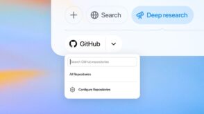chatgpt-:-deep-research-peut-analyser-le-contenu-d’un-depot-github