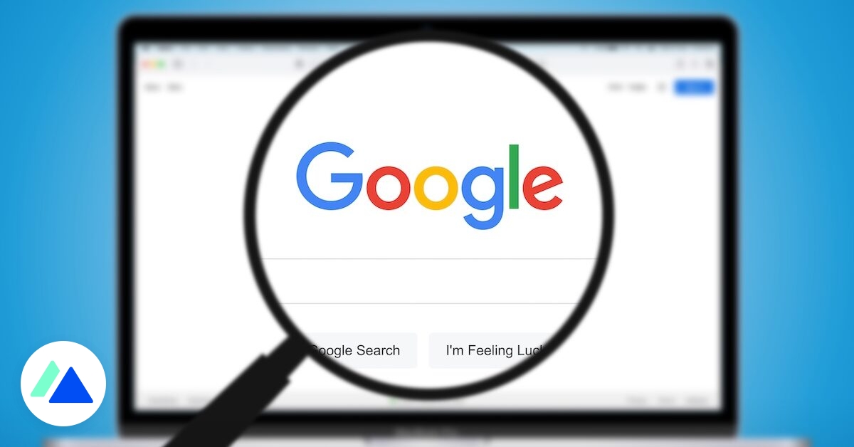 Google : AI Mode va-t-il remplacer le bouton « J’ai de la chance » ?