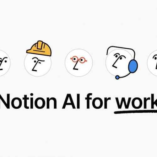 notion-devoile-une-nouvelle-suite-d’outils-ia-pour-les-professionnels