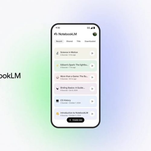 notebooklm-sur-ios-et-android-:-l’application-gratuite-est-disponible-en-france