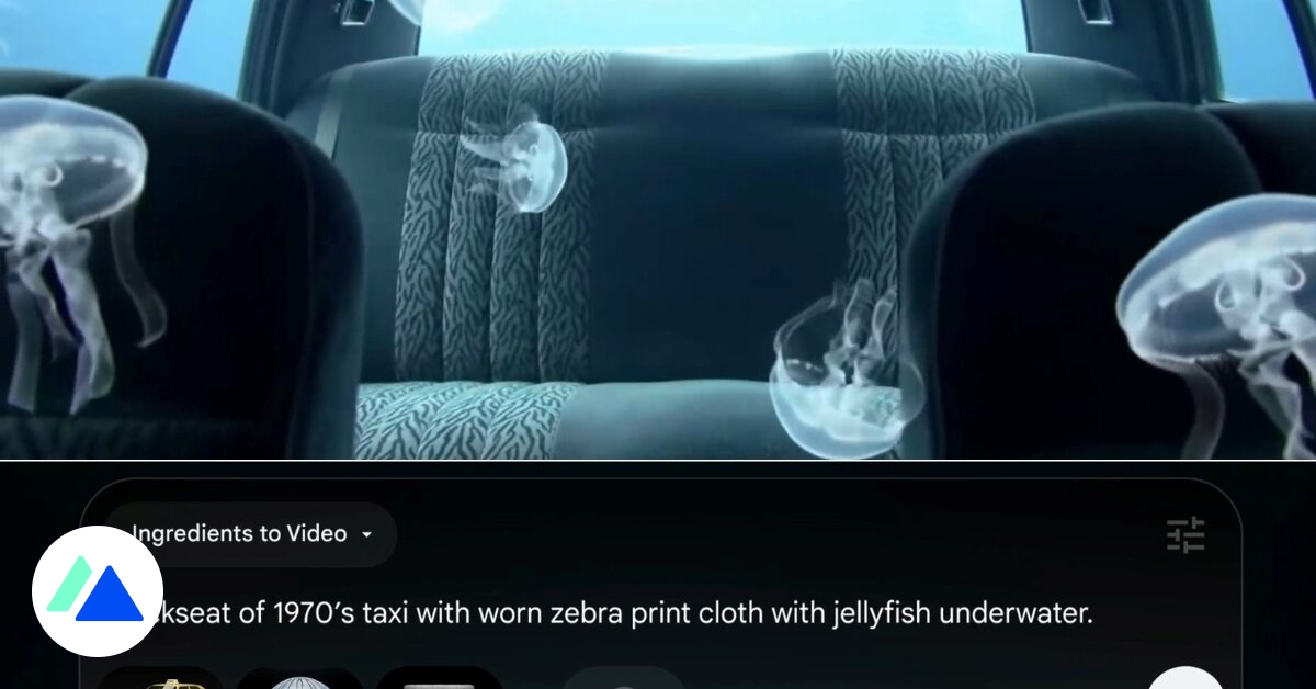 Veo 3, Imagen 4, Flow : découvrez les nouveautés Google pour l’image et la vidéo IA