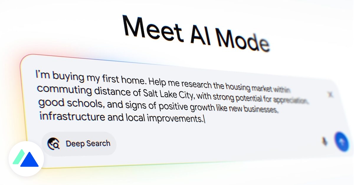 La recherche Google change de cap : AI Mode et AI Overviews déployés massivement