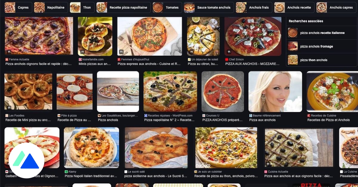 Adriana Karembeu n’est plus vraiment une pizza aux anchois