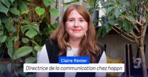 «-travailler-dans-la-communication-en-restant-authentique-»,-le-temoignage-de-claire-renier-(happn)