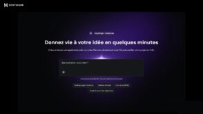 comment-lancer-une-application-web-sans-coder-avec-hostinger-horizons