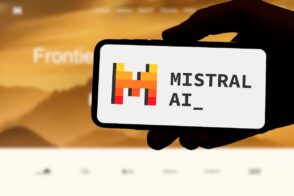 mistral-ai-s’allie-a-nvidia-pour-batir-une-infrastructure-ia-souveraine