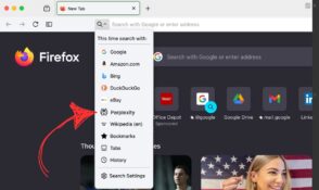 firefox-:-perplexity-bientot-propose-comme-moteur-de-recherche-par-defaut-?