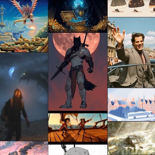 midjourney-lance-son-generateur-de-video-par-ia-accessible-a-tous