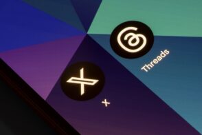 entre-x-et-threads,-l’ecart-se-resserre-en-nombre-d’utilisateurs-actifs