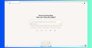 Face à Perplexity et OpenAI, Microsoft Edge devient un navigateur IA