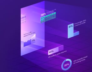 etude-:-81-%-des-entreprises-livrent-volontairement-du-code-vulnerable