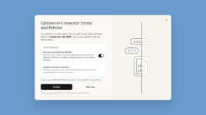 Comment empêcher Claude de s’entraîner sur vos données