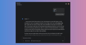 gemini-peut-desormais-transcrire-des-fichiers-audio-:-comment-ca-marche
