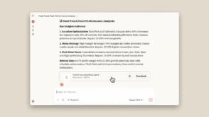 claude-peut-desormais-creer-des-pdf,-des-presentations-et-des-tableaux-excel