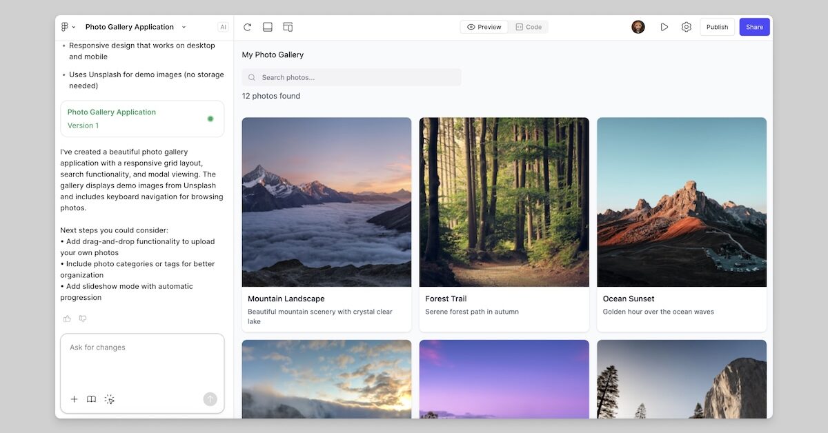 De l’idée au prototype : comment Figma Make redéfinit les workflows produit