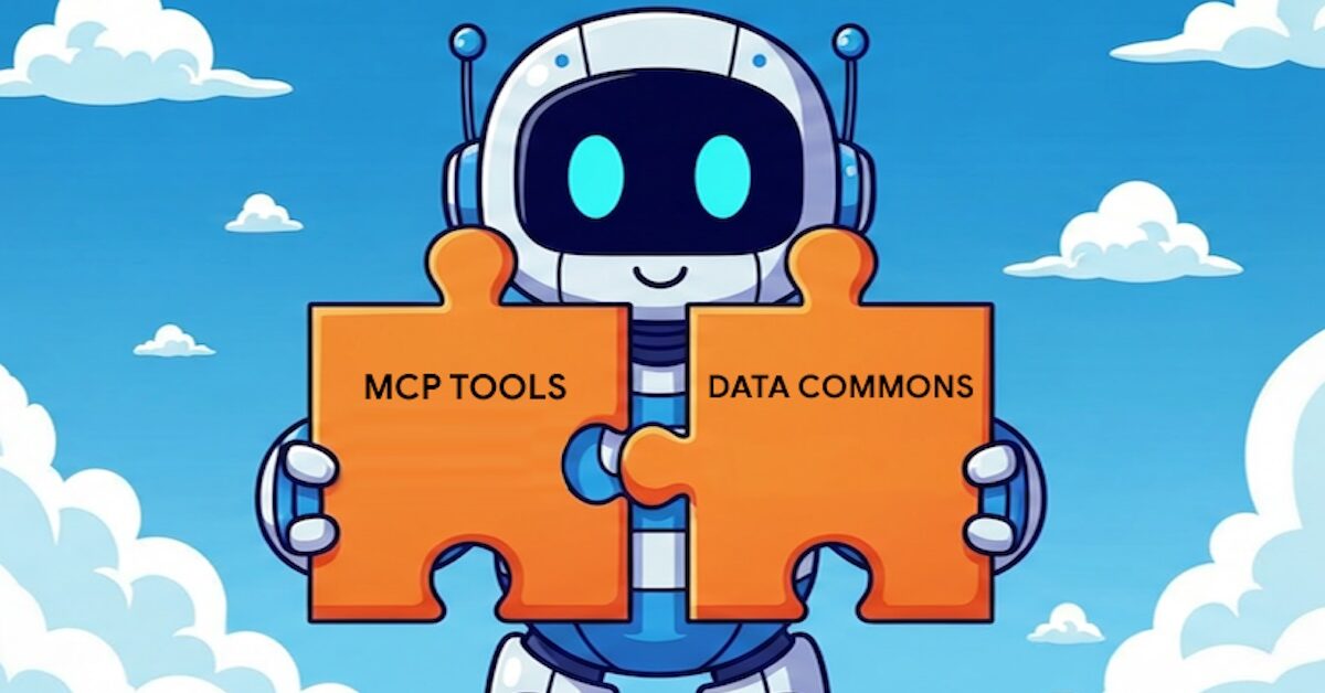 Google rend ses jeux de données publiques accessibles via un serveur MCP