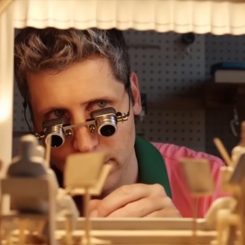 openai-lance-sora-2-et-une-application-inspiree-de-tiktok-pour-partager-vos-videos