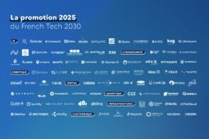French Tech 2030 : découvrez les 80 startups qui doivent « bâtir la souveraineté technologique de la France »