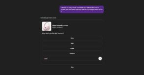 Shopping Research : comment fonctionne le nouvel assistant d’achat de ChatGPT