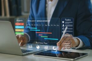 Comment se former rapidement à la gestion de projet web