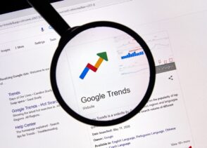 Google dévoile les recherches les plus populaires de l’année 2025 en France