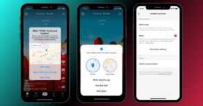 TikTok déploie « À proximité », son fil de recommandations locales
