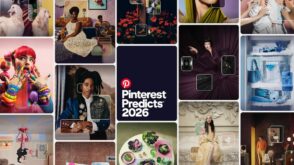 Pinterest Predicts : les tendances mode, food, déco ou beauté à suivre en 2026
