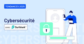 Cybersécurité : les 4 grandes tendances à suivre en 2026