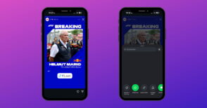 Instagram permet enfin de republier une Story