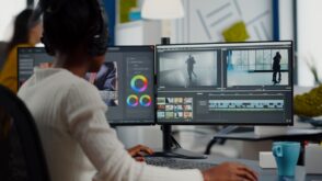 5 formations pour devenir un expert en montage vidéo