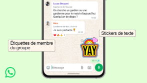 5 nouveautés WhatsApp à découvrir début 2026