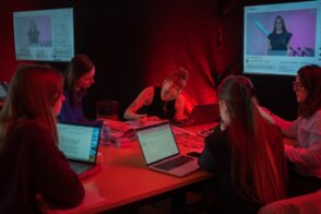 Communication digitale : quand la pratique est au cœur de l’apprentissage, l’exemple d’Esupcom